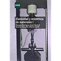 Elasticidad y resistencia de materiales I (GRADO)